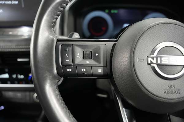 2023 Nissan X-TRAIL Ti T33