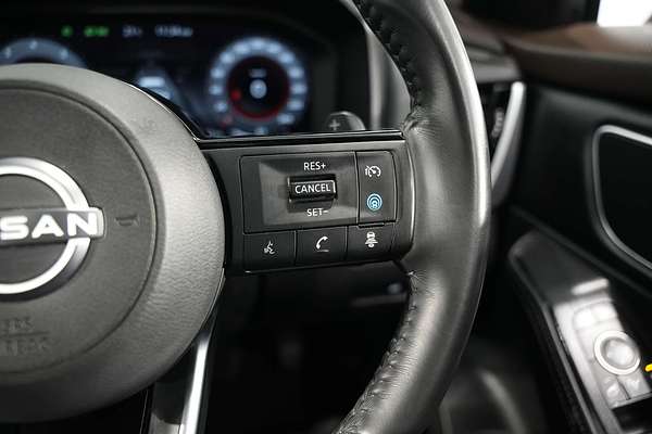 2023 Nissan X-TRAIL Ti T33