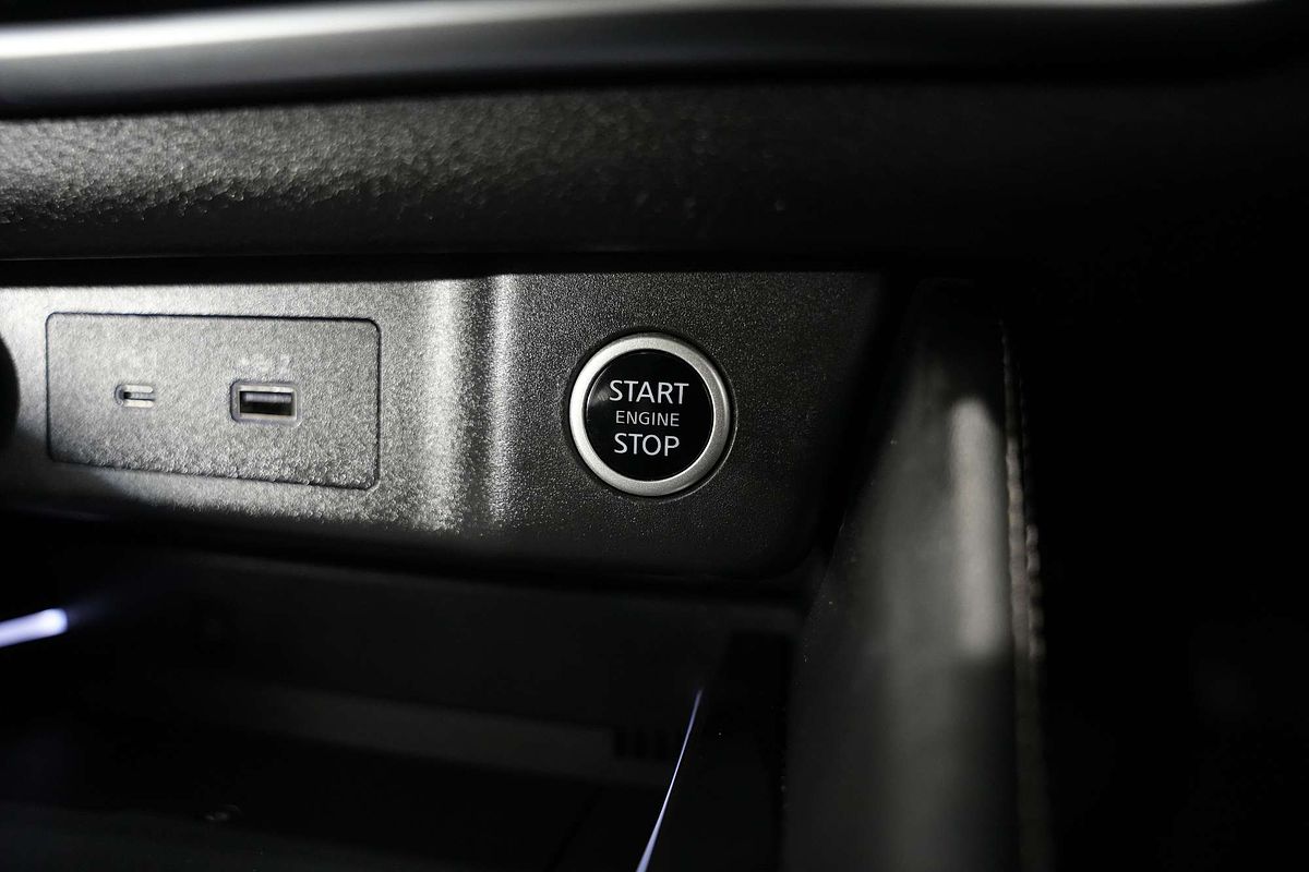 2023 Nissan X-TRAIL Ti T33