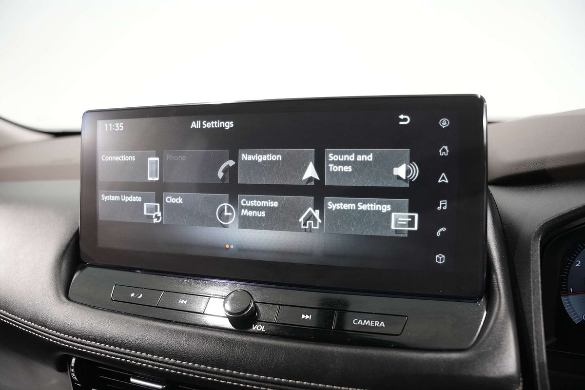 2023 Nissan X-TRAIL Ti T33