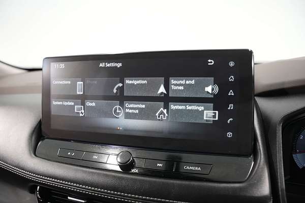 2023 Nissan X-TRAIL Ti T33