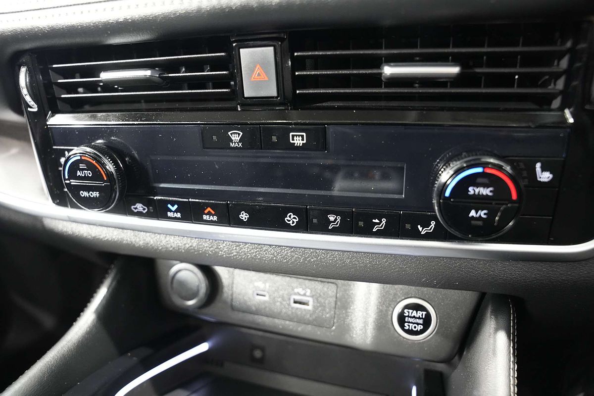 2023 Nissan X-TRAIL Ti T33