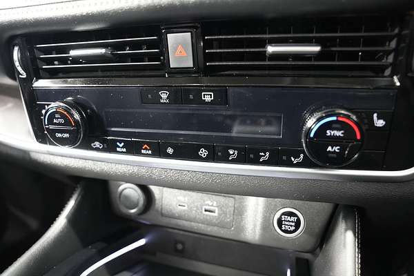 2023 Nissan X-TRAIL Ti T33