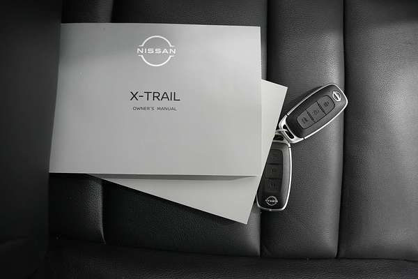 2023 Nissan X-TRAIL Ti T33