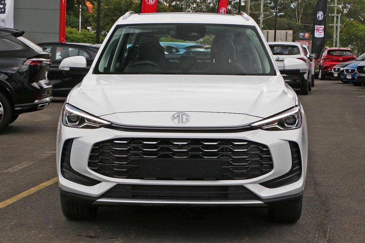 2025 MG ZS Essence Turbo ZS32