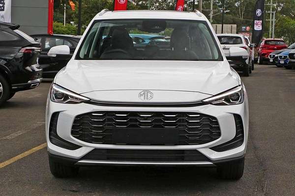 2025 MG ZS Essence Turbo ZS32