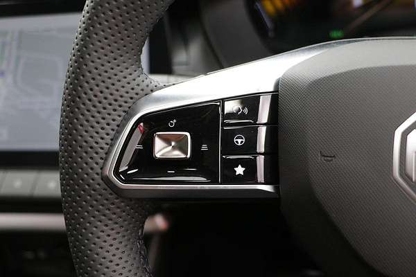 2025 MG ZS Essence Turbo ZS32