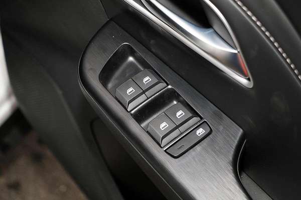 2025 MG ZS Essence Turbo ZS32