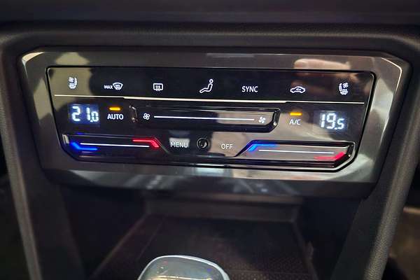 2024 Volkswagen Tiguan 162TSI R-Line Allspace 5N