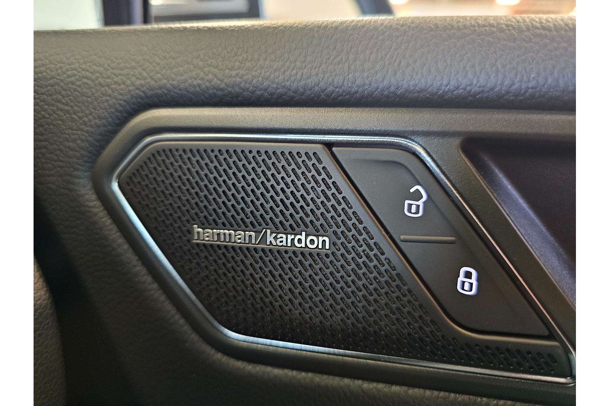 2024 Volkswagen Tiguan 162TSI R-Line Allspace 5N