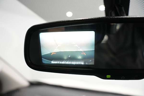 2020 Nissan Navara RX D23 Series 4 Rear Wheel Drive