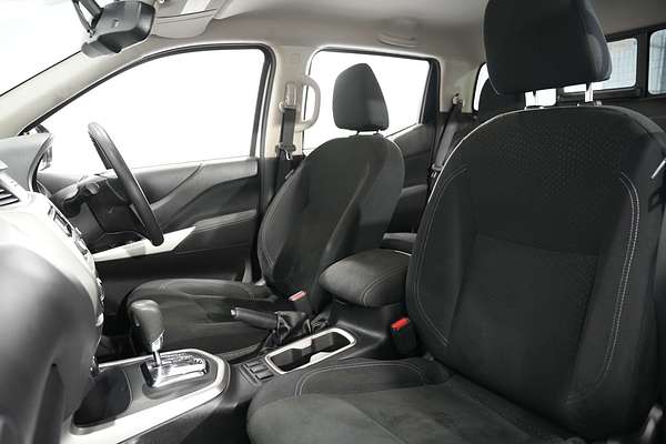 2020 Nissan Navara RX D23 Series 4 Rear Wheel Drive