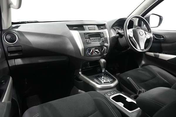 2020 Nissan Navara RX D23 Series 4 Rear Wheel Drive