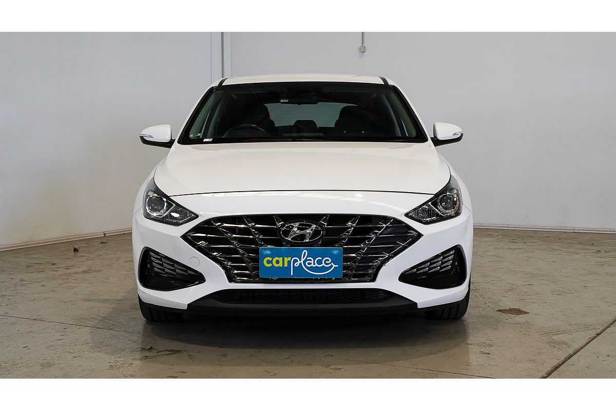 2023 Hyundai i30 PD.V4