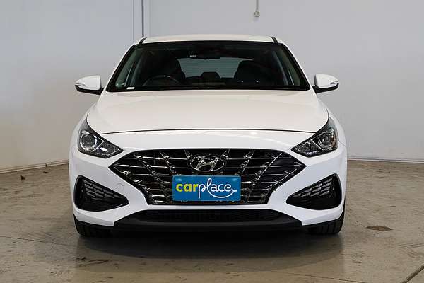 2023 Hyundai i30 PD.V4