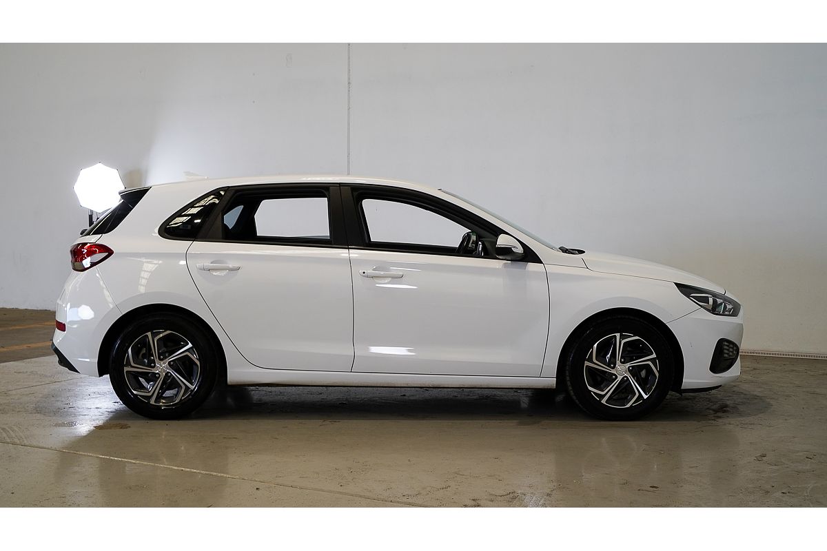 2023 Hyundai i30 PD.V4