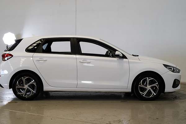 2023 Hyundai i30 PD.V4