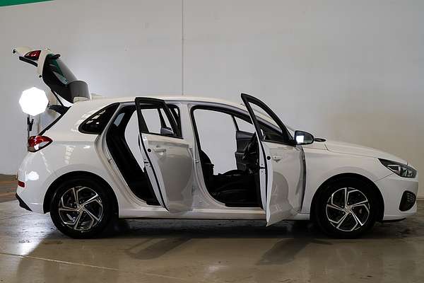 2023 Hyundai i30 PD.V4