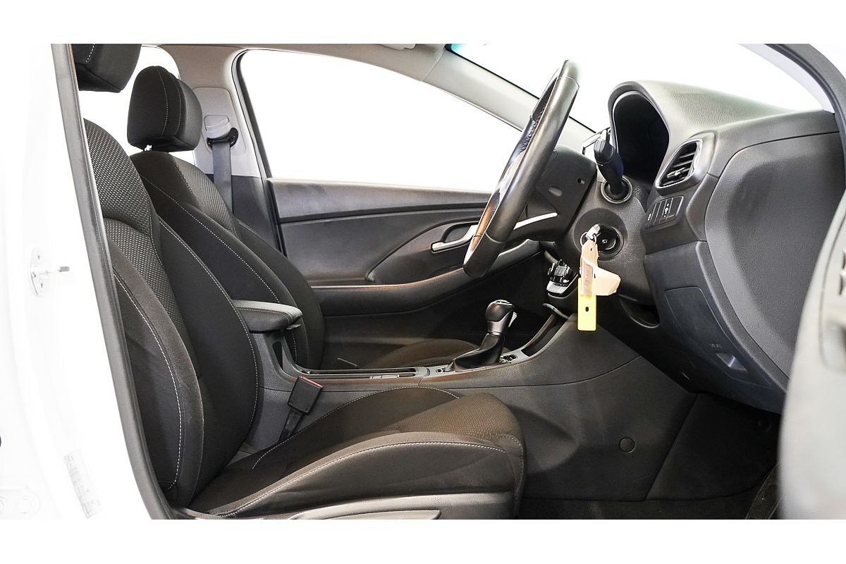 2023 Hyundai i30 PD.V4