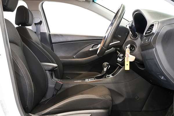 2023 Hyundai i30 PD.V4