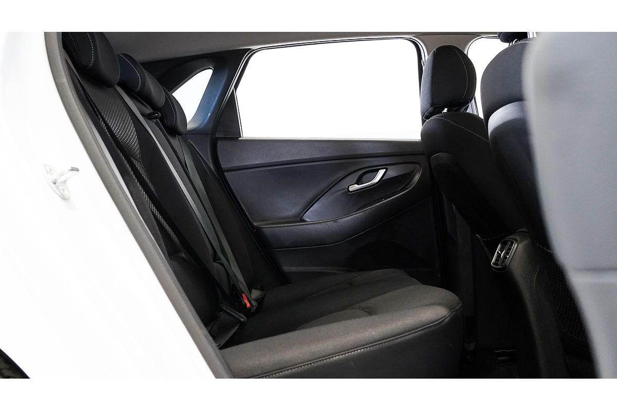 2023 Hyundai i30 PD.V4