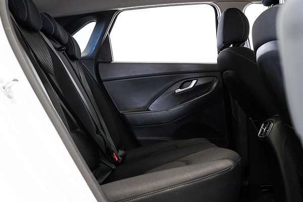 2023 Hyundai i30 PD.V4