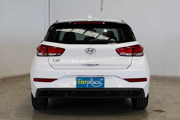 2023 Hyundai i30 PD.V4