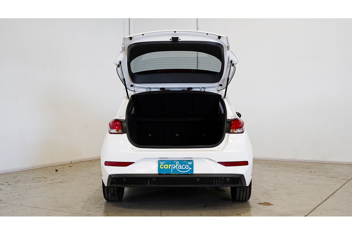 2023 Hyundai i30 PD.V4