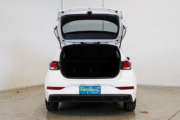 2023 Hyundai i30 PD.V4