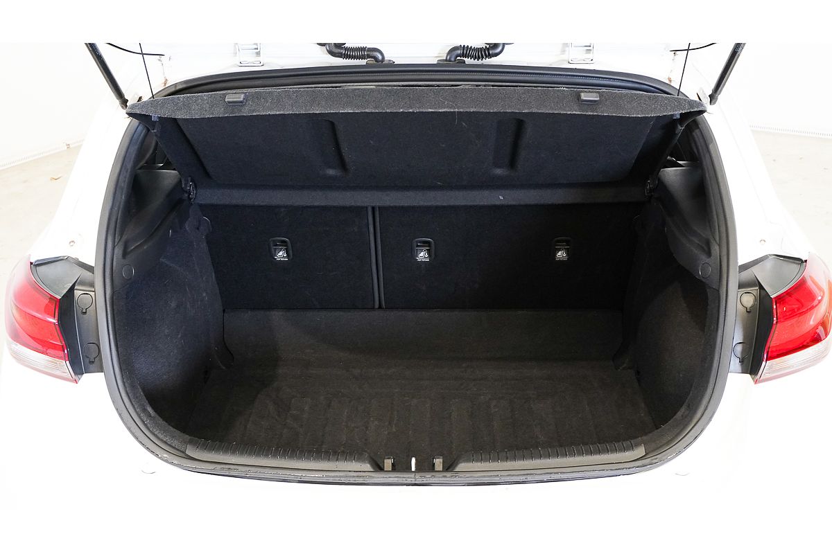 2023 Hyundai i30 PD.V4