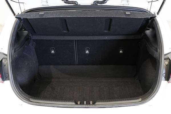 2023 Hyundai i30 PD.V4