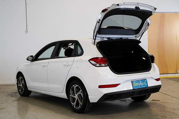 2023 Hyundai i30 PD.V4