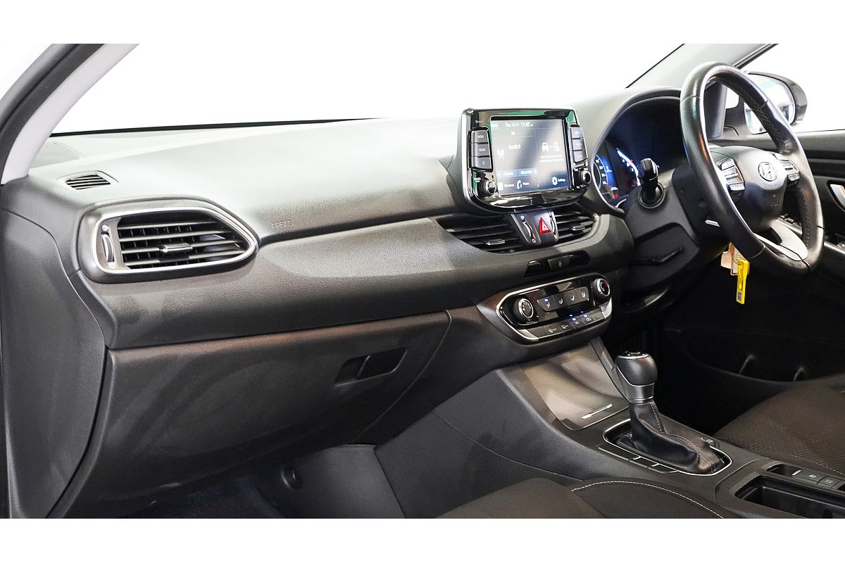 2023 Hyundai i30 PD.V4