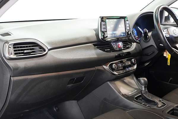 2023 Hyundai i30 PD.V4