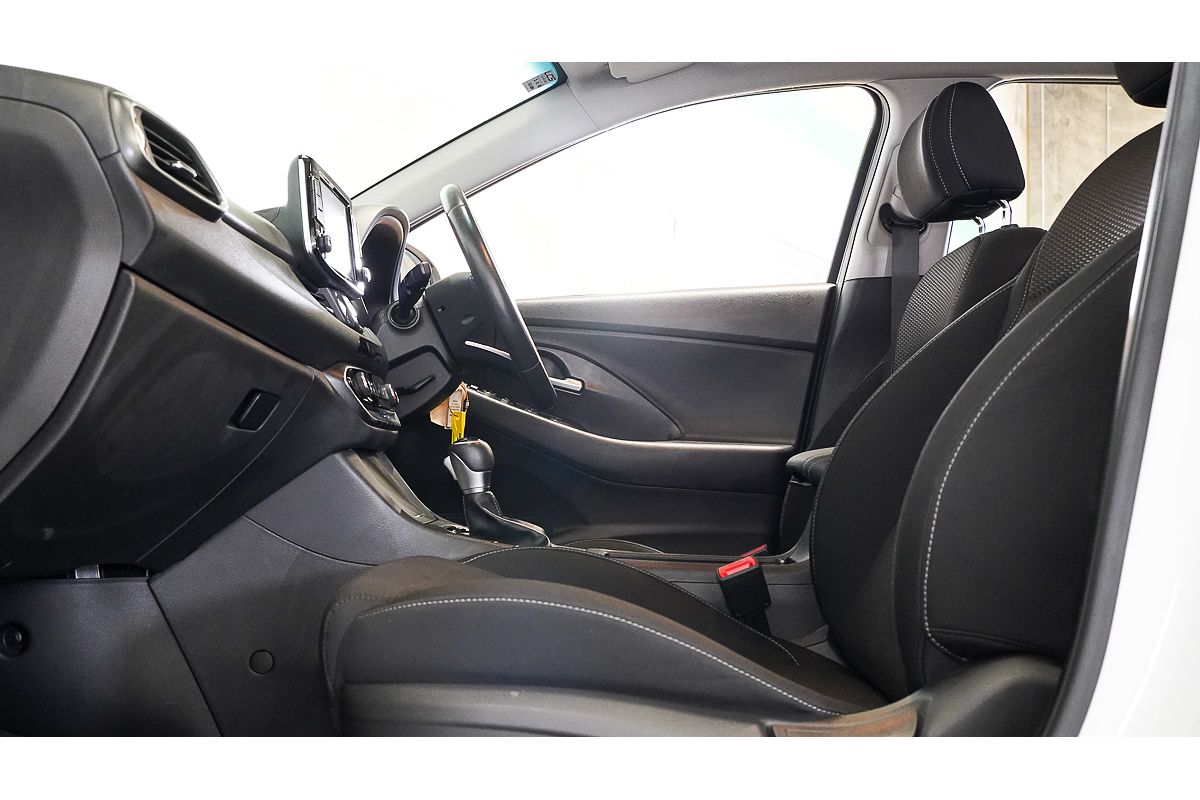 2023 Hyundai i30 PD.V4