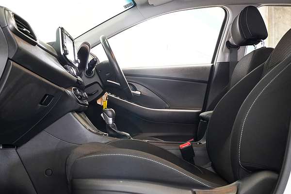 2023 Hyundai i30 PD.V4