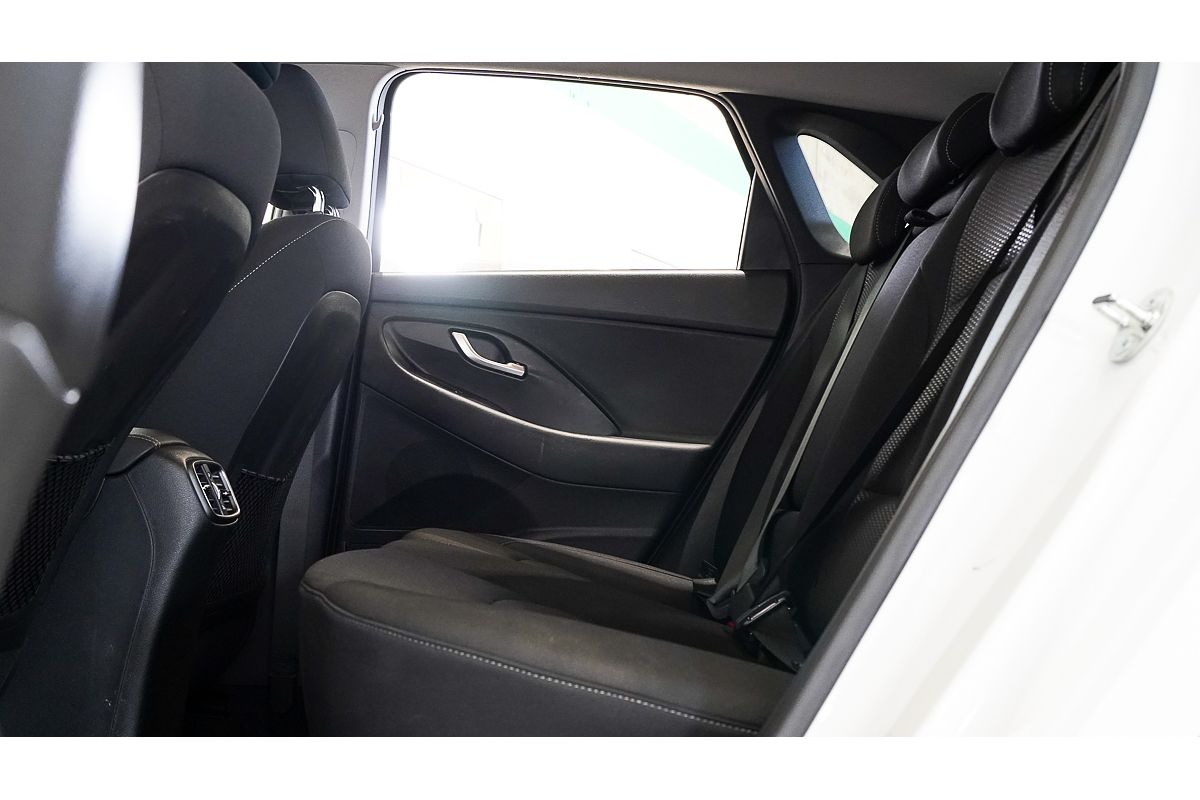 2023 Hyundai i30 PD.V4