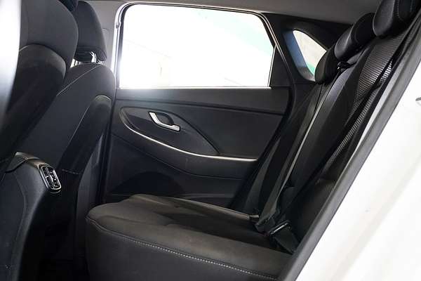 2023 Hyundai i30 PD.V4