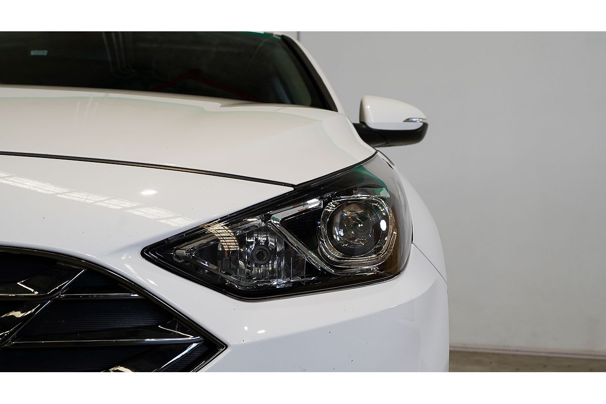 2023 Hyundai i30 PD.V4