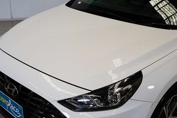 2023 Hyundai i30 PD.V4