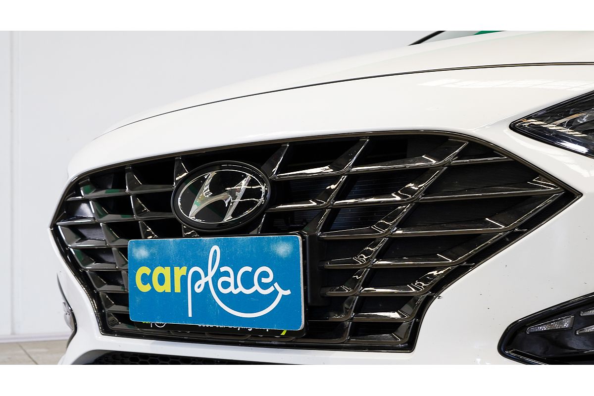 2023 Hyundai i30 PD.V4