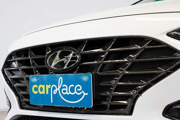 2023 Hyundai i30 PD.V4