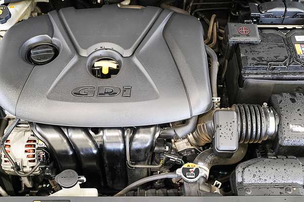 2023 Hyundai i30 PD.V4