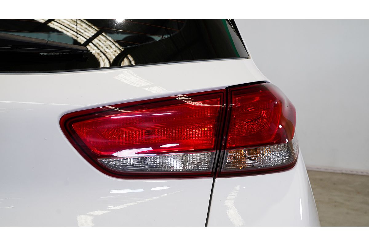 2023 Hyundai i30 PD.V4