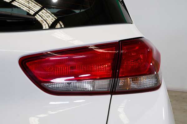 2023 Hyundai i30 PD.V4