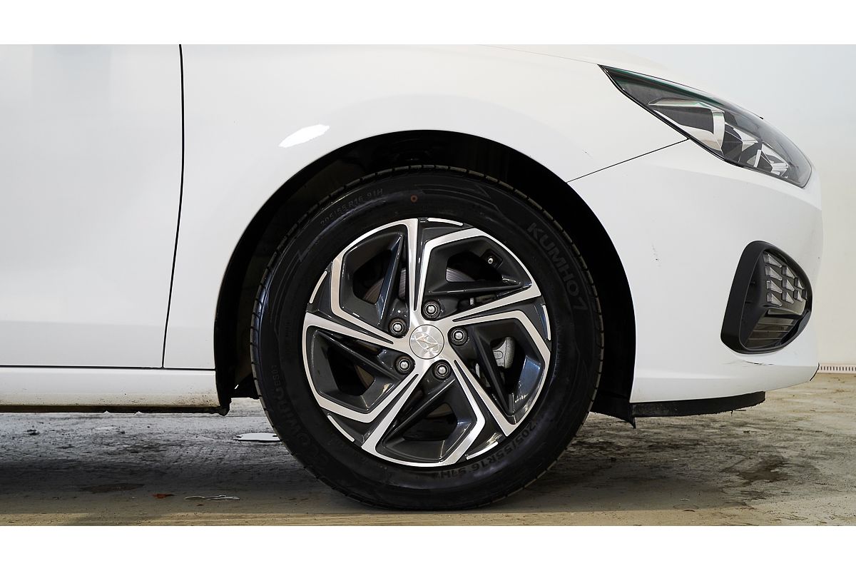 2023 Hyundai i30 PD.V4