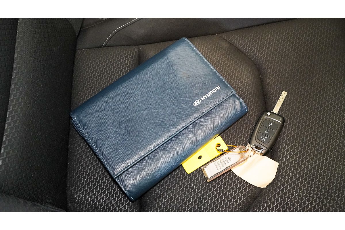 2023 Hyundai i30 PD.V4