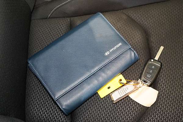 2023 Hyundai i30 PD.V4