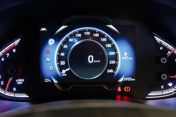 2023 Hyundai i30 PD.V4