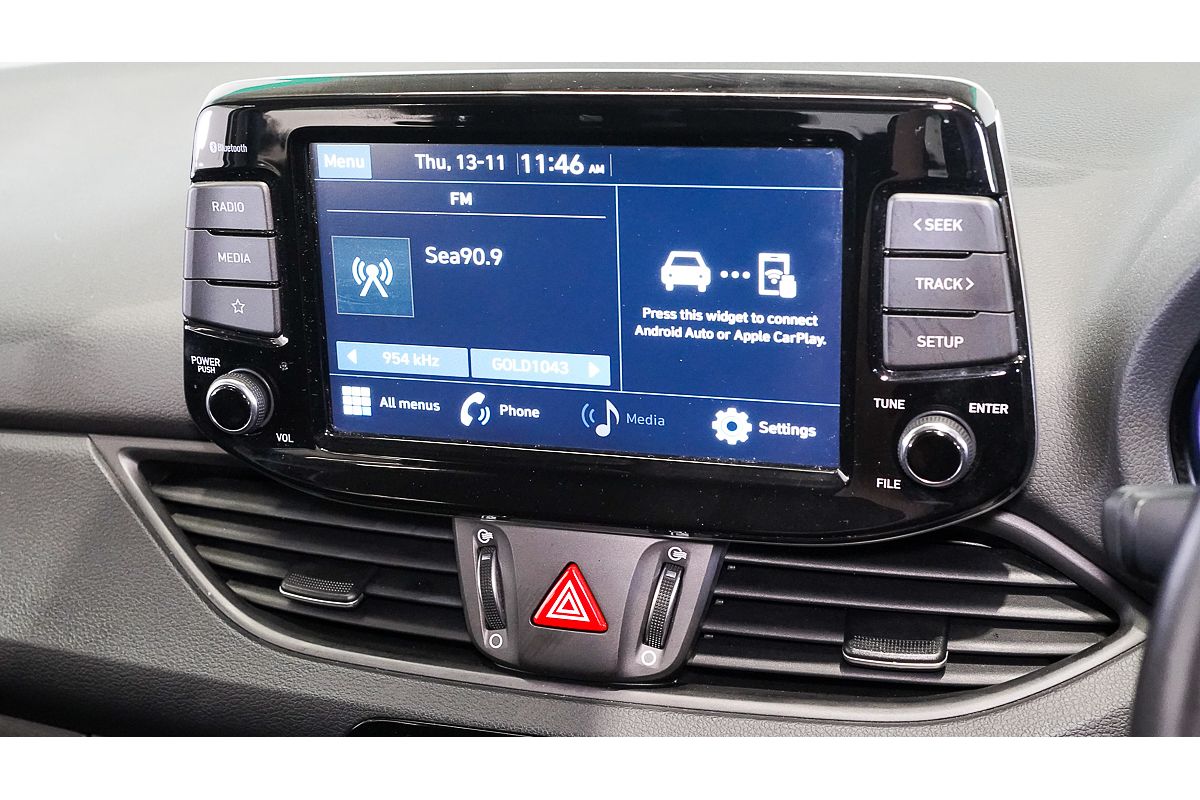 2023 Hyundai i30 PD.V4